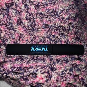 NEW Just for Men 1 Day Beard and Brow Color Brush On Color
Color: medium brown